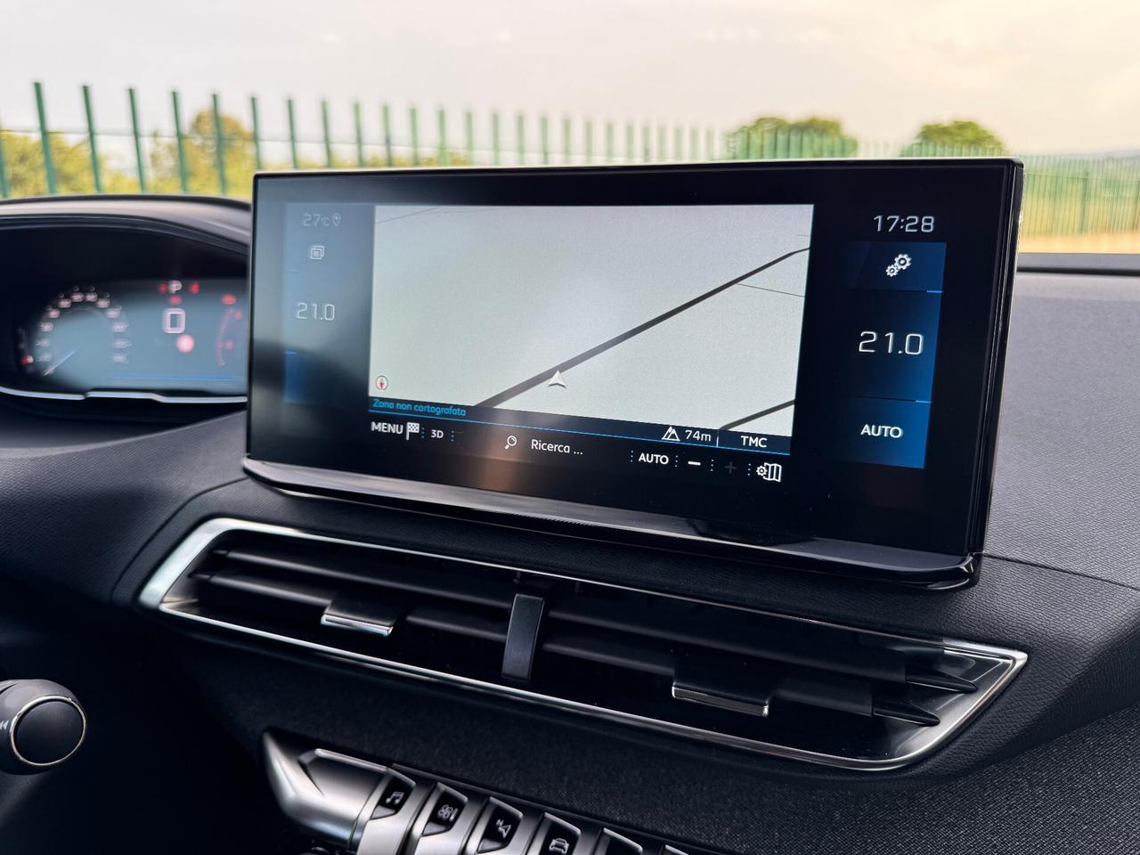 Peugeot 3008 BlueHDi 130 S&S EAT8 GT