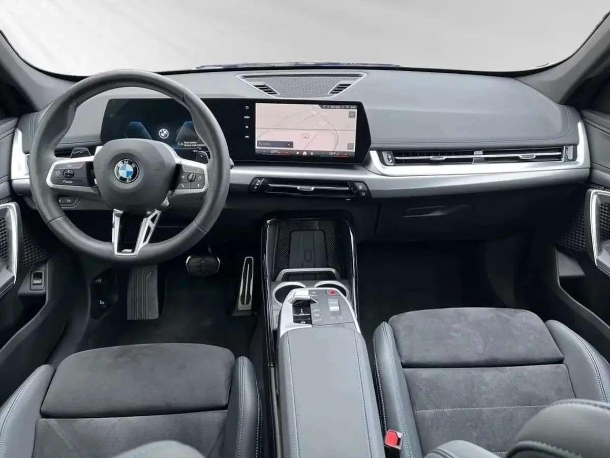BMW X1 X1 sdrive18i MSport auto