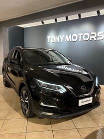 Nissan Qashqai 1.6 dCi 2WD N-Connecta
