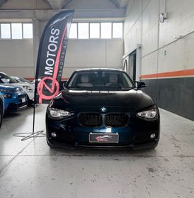 Bmw 118 118i 5p. Sport AUTOMATICO