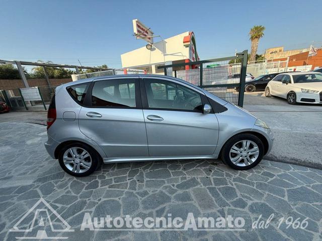 MERCEDES-BENZ A 180 CDI Avantgarde