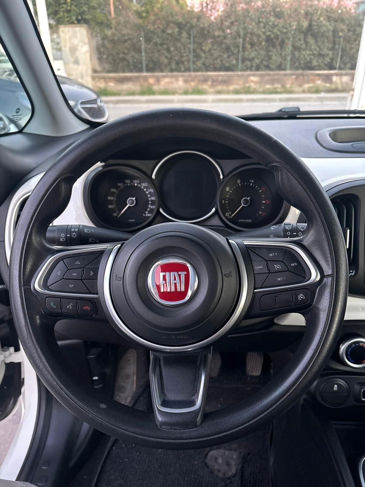Fiat 500L CAMBIO AUTOMATICO 1.3 Multijet 95 CV Mirror