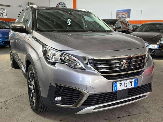 Peugeot 5008 5008 1.5 bluehdi Allure s