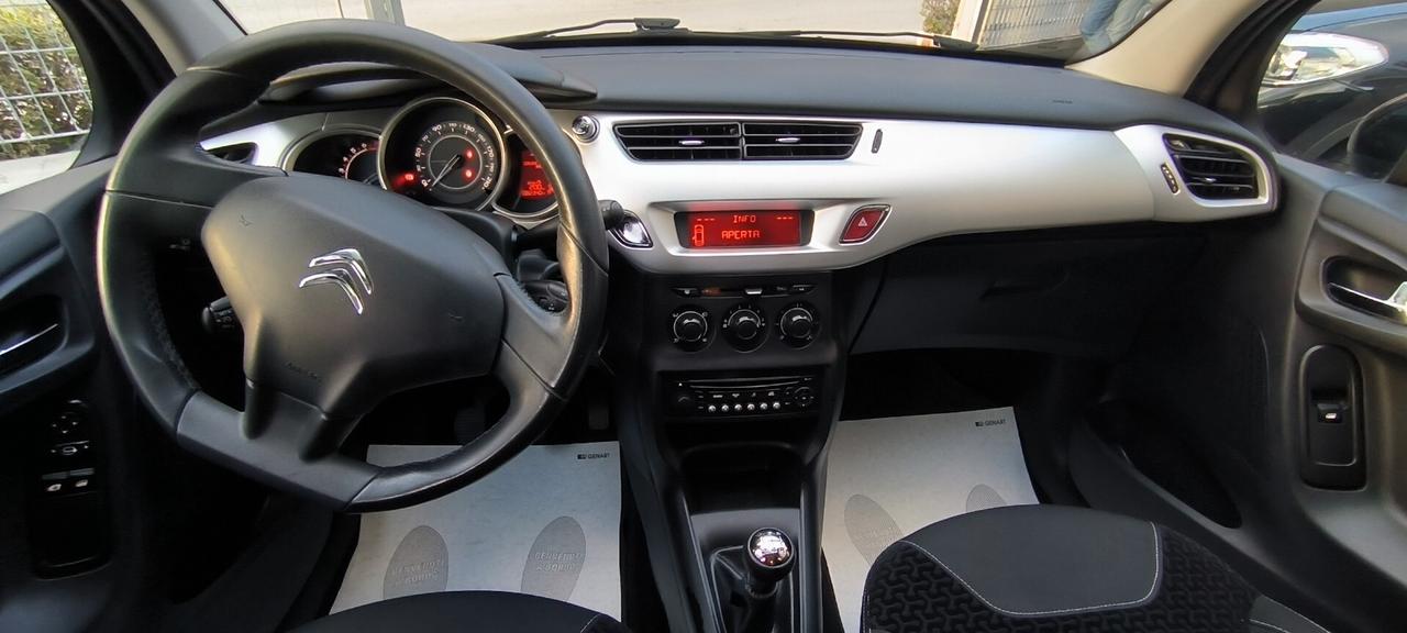 Citroen C3 1.1 Seduction Limited