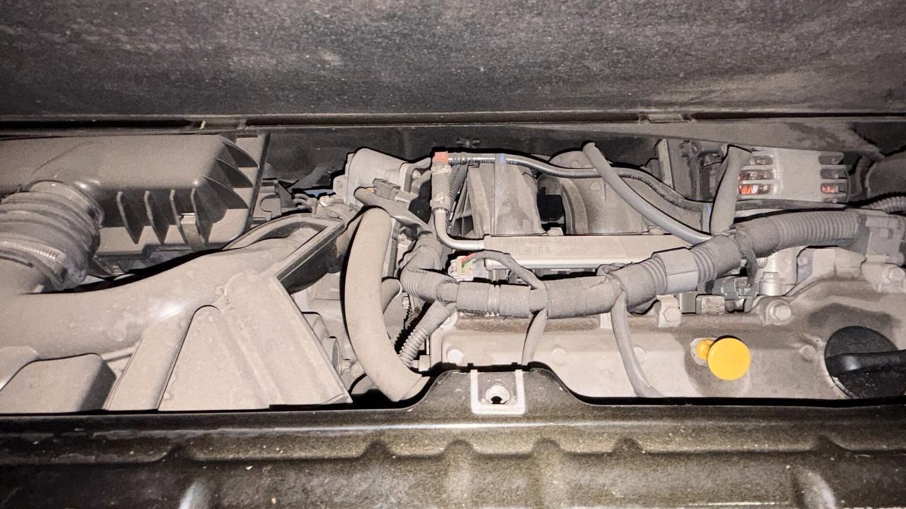 SMART FOR 2 COUPE' DEL 2011 AUTOMATICO
