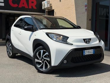 TOYOTA Aygo X 1.0 VVT-i 72 CV Trend SPORT (NESSUN VINCOLO)