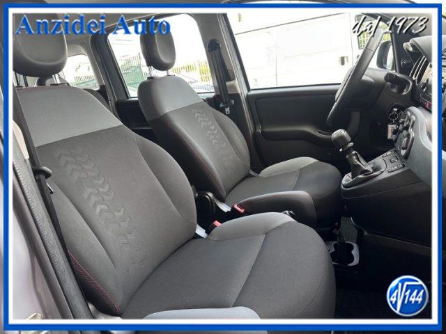 FIAT Panda 1.2 EasyPower Easy