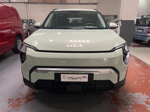 KIA EV3 58.3 kWh Air