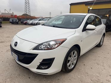 Mazda 3 1.6 MZ-CD 109 CV 5p. Advanced Unico Top