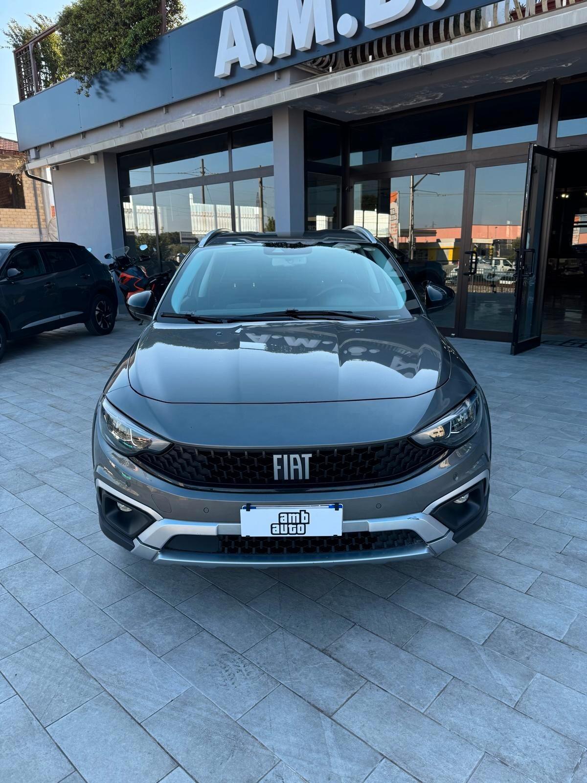 Fiat Tipo 1.0 5 porte Cross