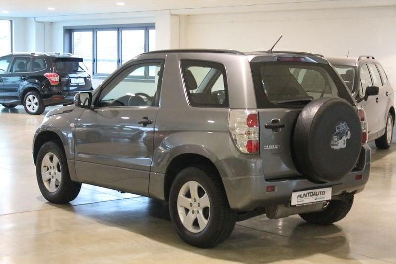 Suzuki Grand Vitara Grand Vitara 1.6 16V 3 porte
