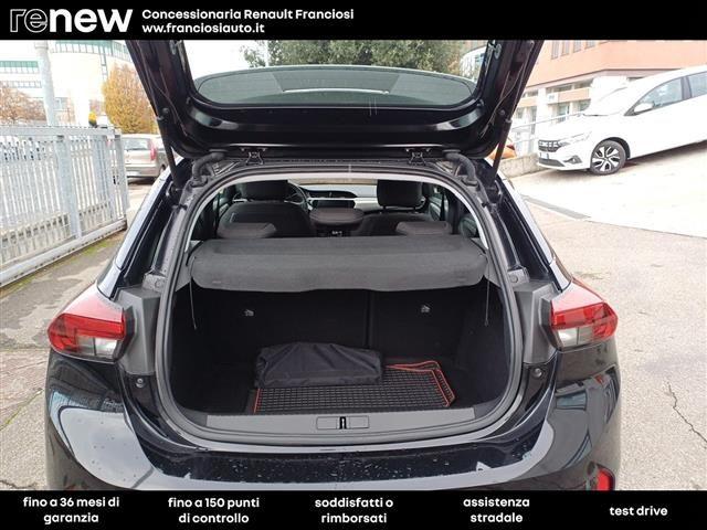 OPEL Corsa 5 Porte 1.2 75cv Edition S&S