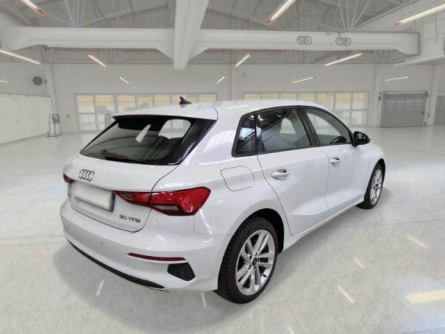 AUDI A3 SPORT BACK S tronic ADATTA A NEOP.