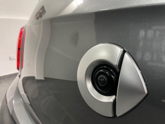 Smart ForFour 0.9 Turbo Prime