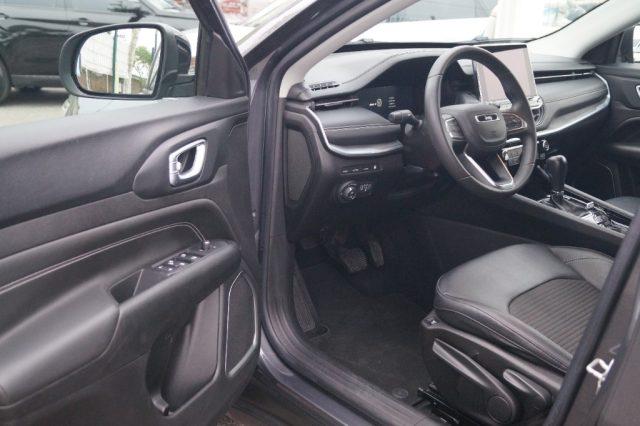 JEEP Compass 1.3 Turbo T4 190 CV PHEV AT6 4xe Limited