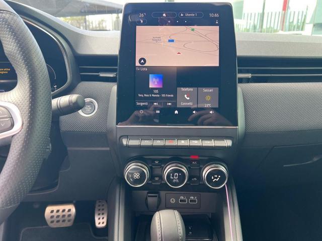 RENAULT Clio Full Hybrid E-Tech 145 CV 5 porte Esprit Alpine