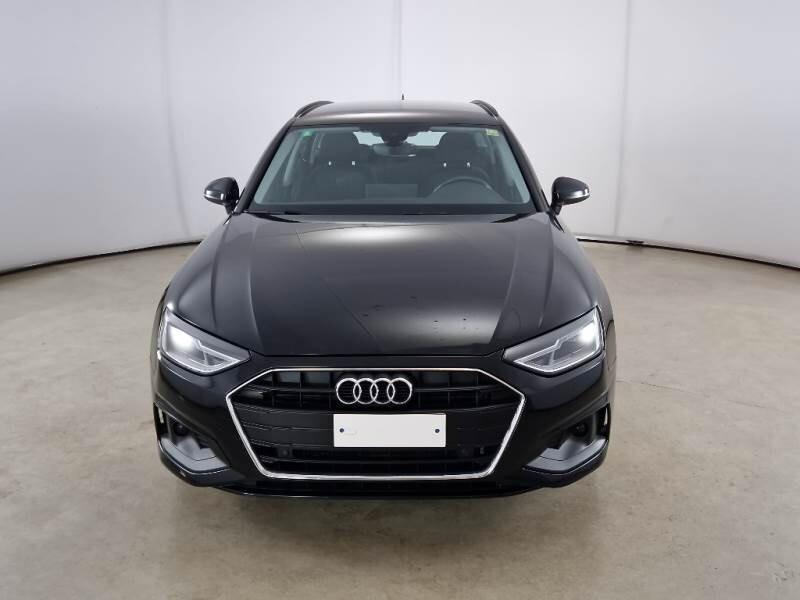 Audi A4 Avant 35 TDI MHEV 163 CV S tronic Business IVA ESPOSTA