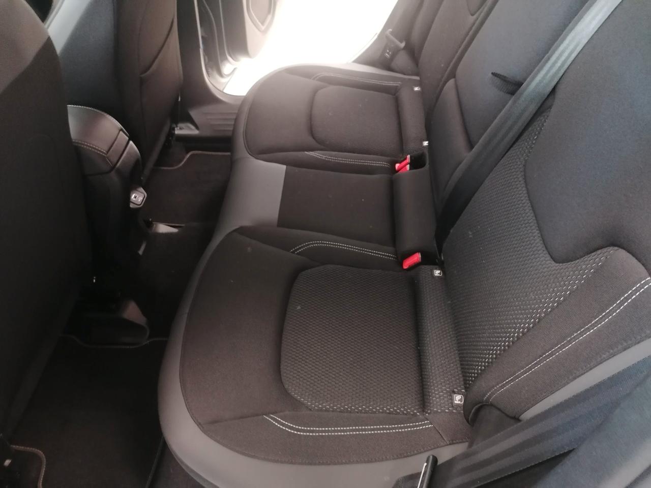 Jeep Renegade 1.3 t4 phev Limited 4xe at6
