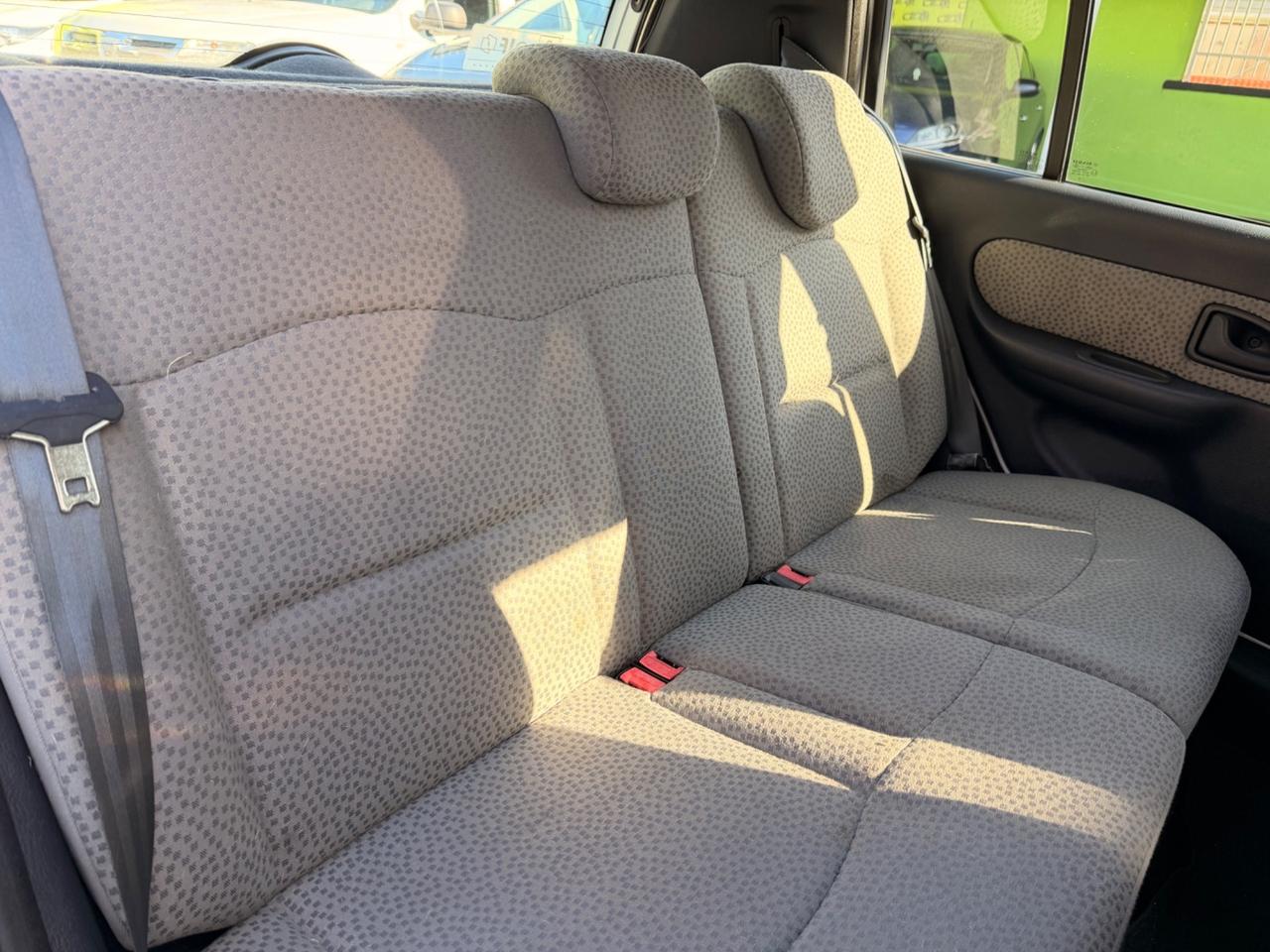 Renault Clio 1.2 5 porte Confort 2005 150.000 km