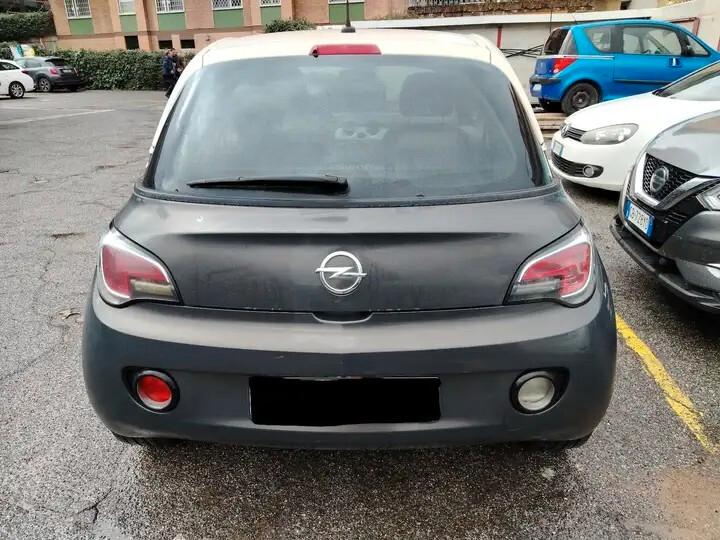 Opel Adam 1.4 87 CV GPL Tech Jam