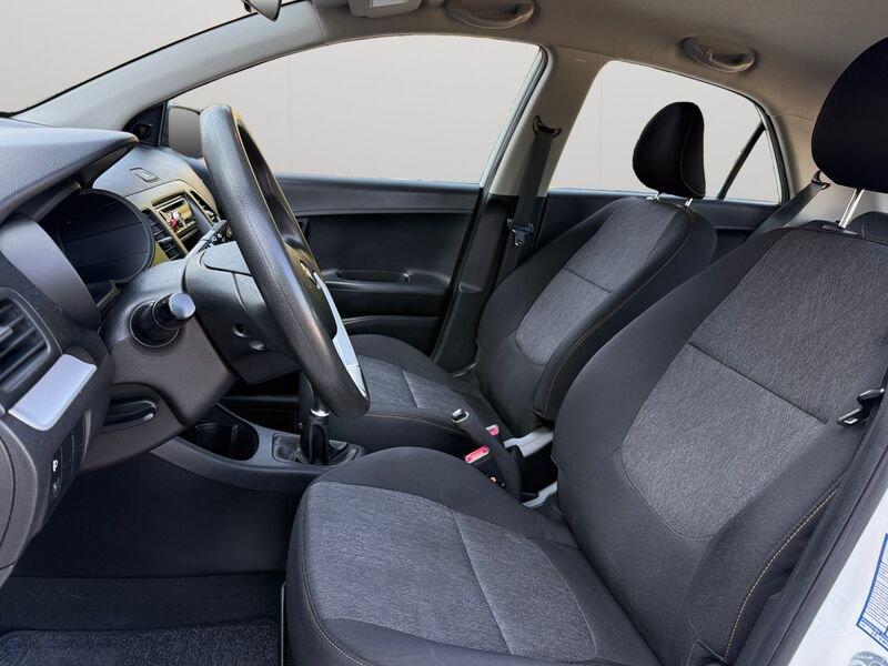 Kia Picanto 1.0 12V 5p City