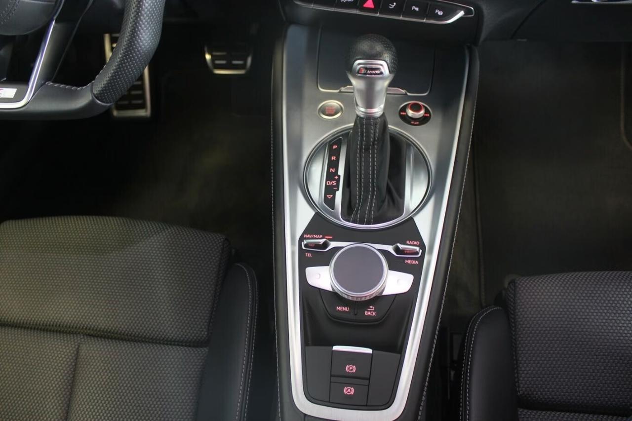 Audi TT Coupé 45 TFSI S tronic