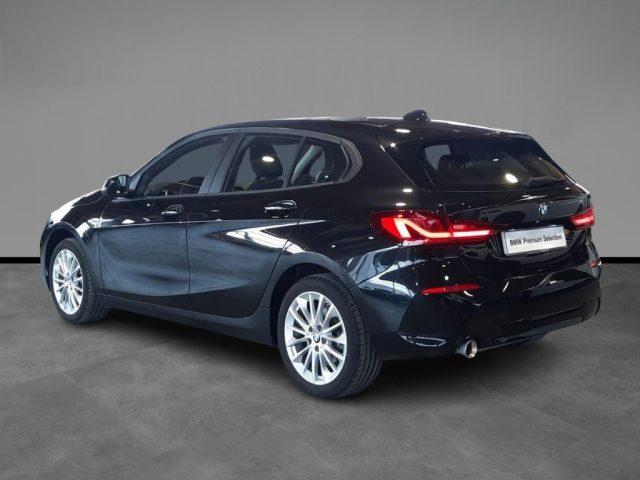 BMW 116 i 5p. Business Advantage Aut.