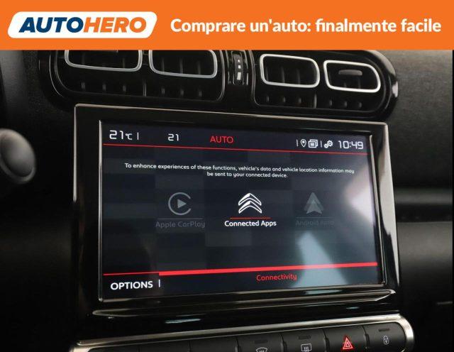 CITROEN C3 Aircross PureTech 110 S&S Shine Pack