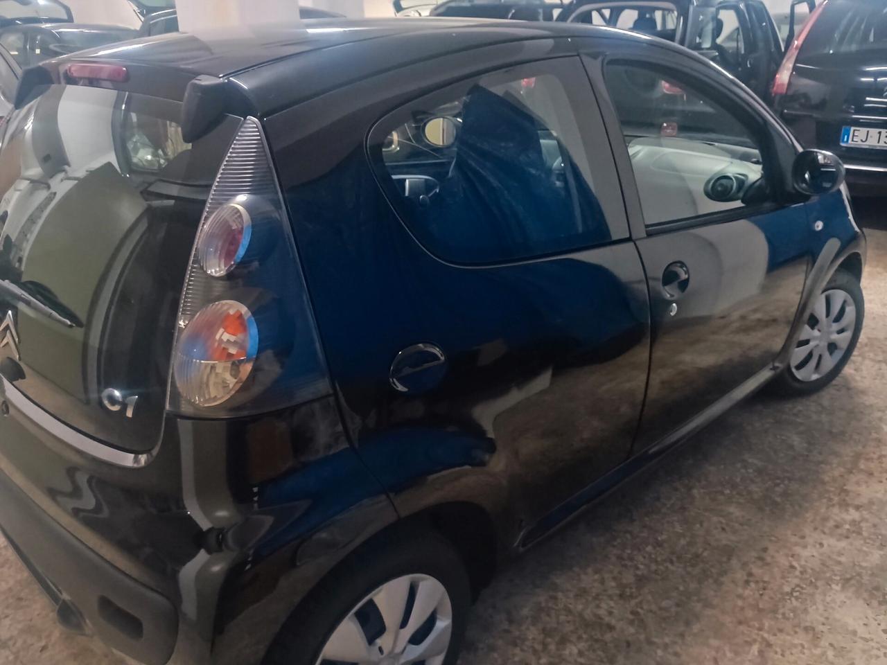 Citroen C1 1.0 5 porte airdream AMIC1