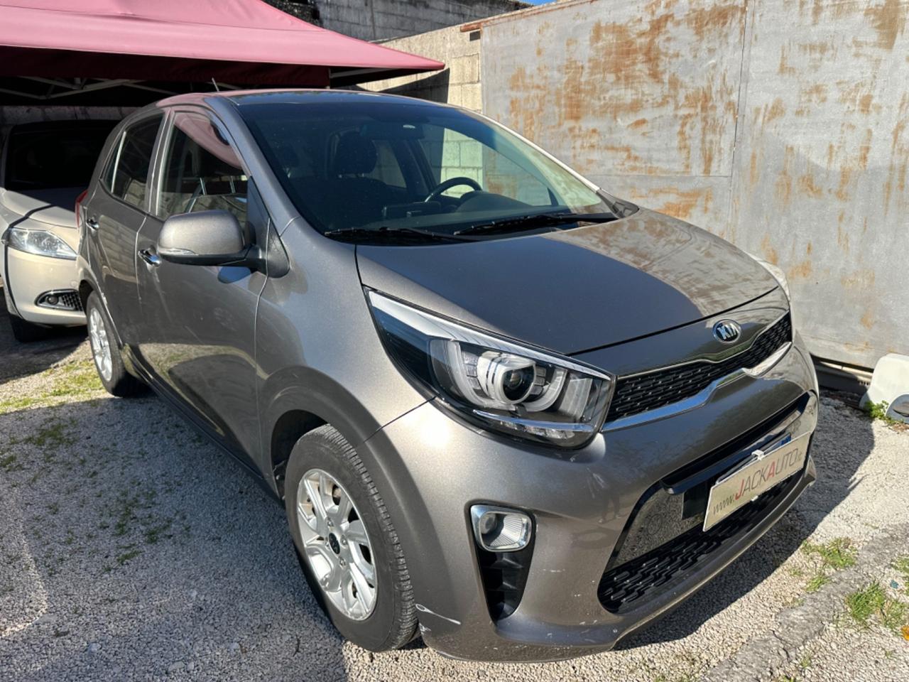 Kia Picanto 1.0 12V 5 porte Active