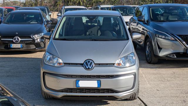 VOLKSWAGEN up! 1.0cc 68cv eco move up! PREZZO REALE SENZA VINCOLI