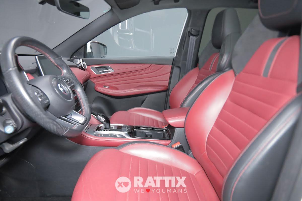MG EHS 1.5 t-gdi phev Exclusive auto