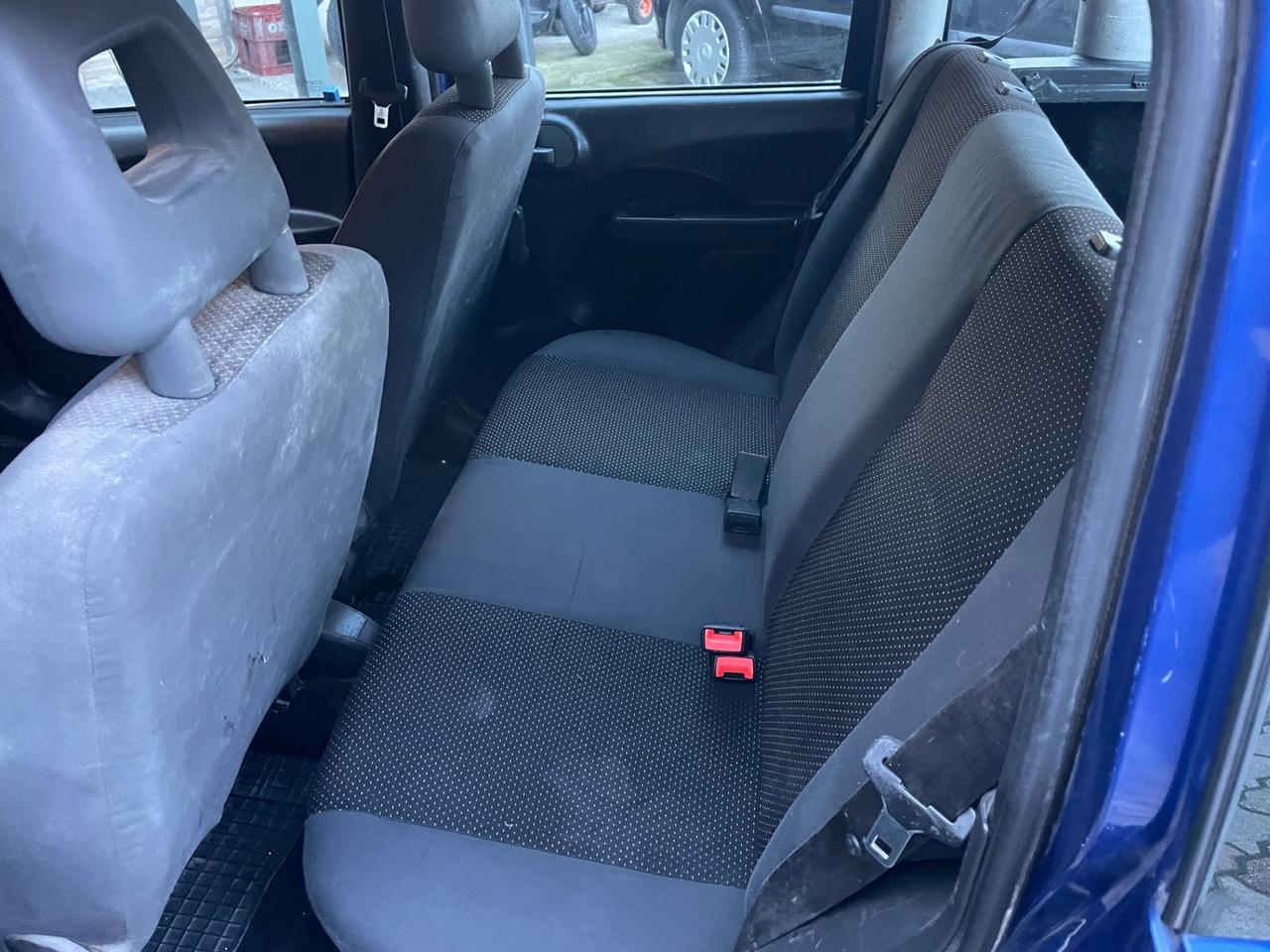 Fiat Panda 1.1 Actual