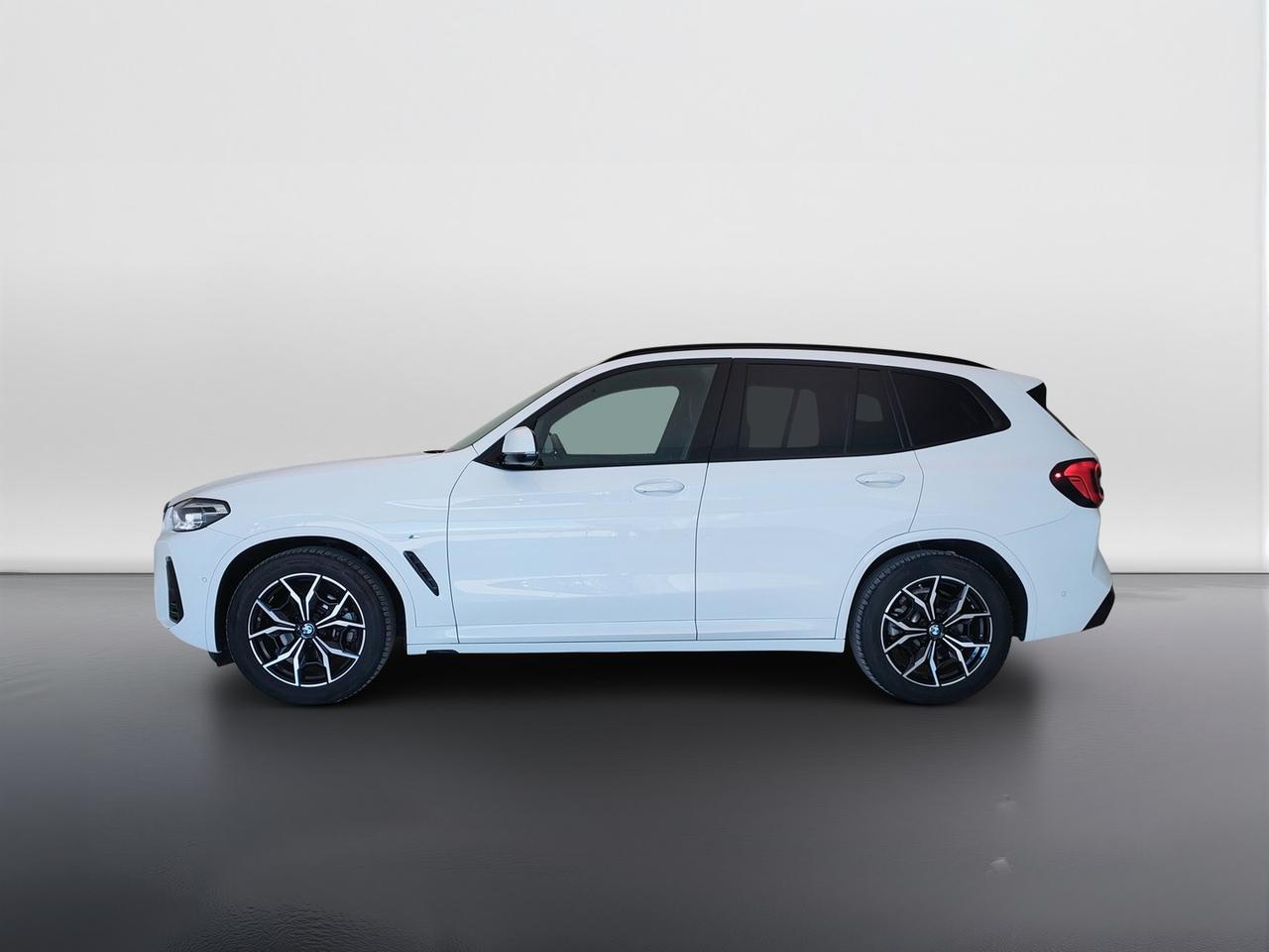 BMW X3 G01 2021 - X3 xdrive20d mhev 48V Msport auto