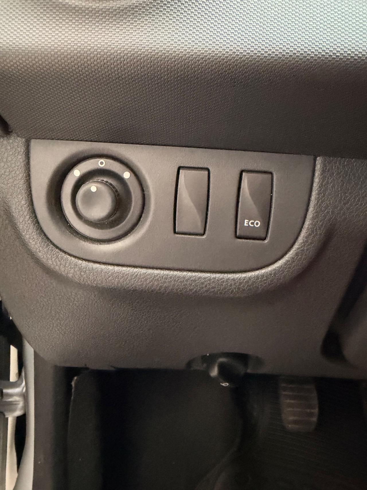Dacia Sandero Stepway 1.5 dCi 8V 90CV