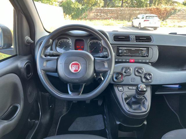 FIAT Panda 1.2 Pop