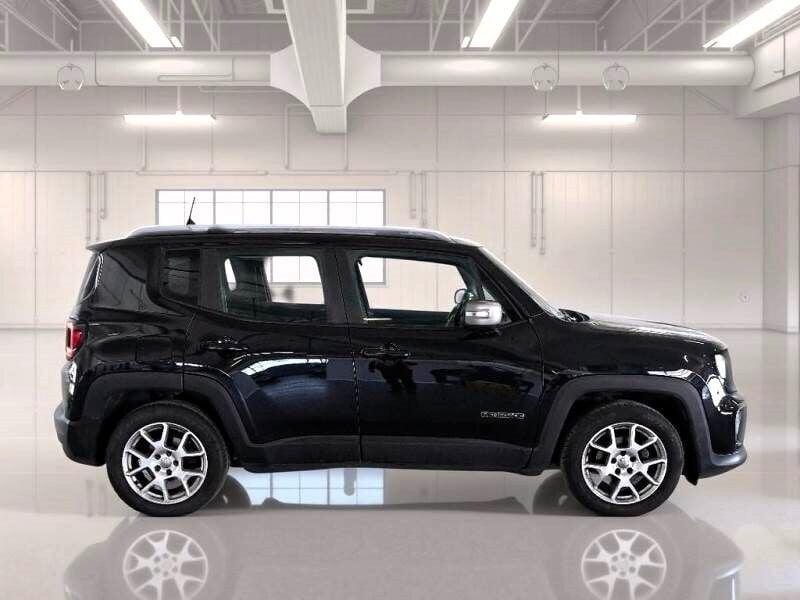 Jeep Renegade Renegade 1.6 Mjt 130 CV Limited