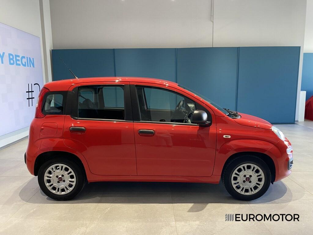 Fiat Panda 1.2 EasyPower Easy