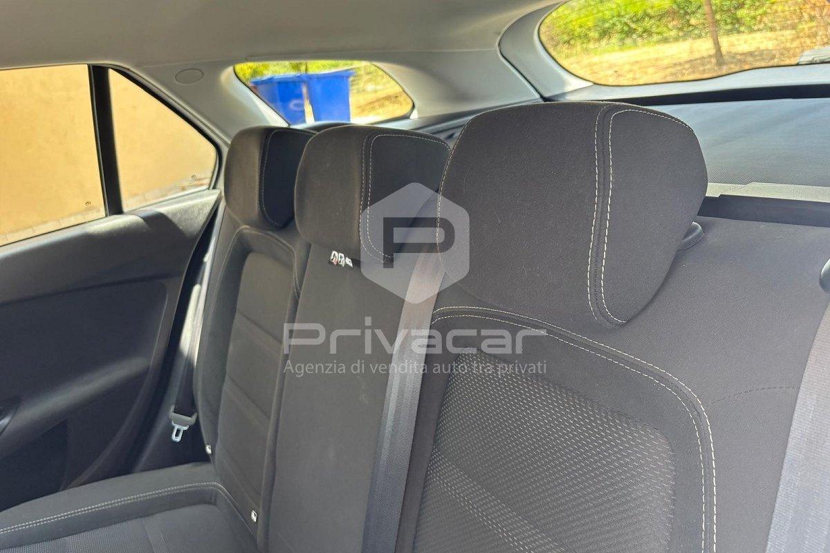 FIAT Tipo 1.6 Mjt S&S DCT SW Lounge