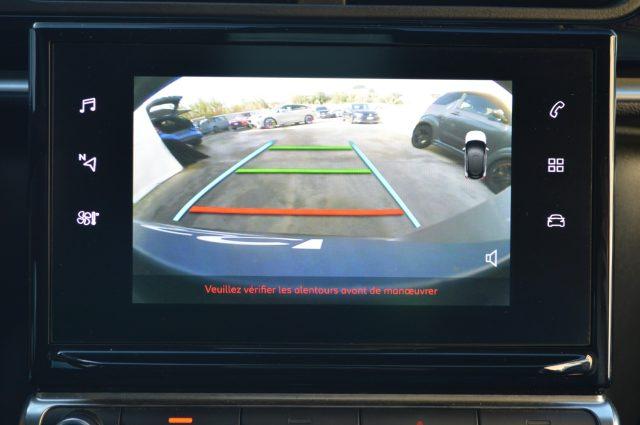 CITROEN C3 PureTech 110 S&S Shine