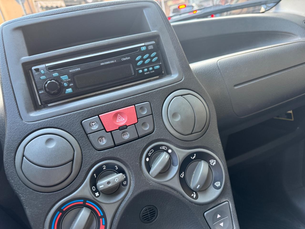 Fiat Panda 1.4 Natural Power Classic