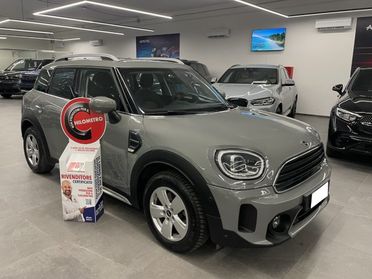 MINI Countryman 2.0 D Cooper 150 CV ALL4 Business