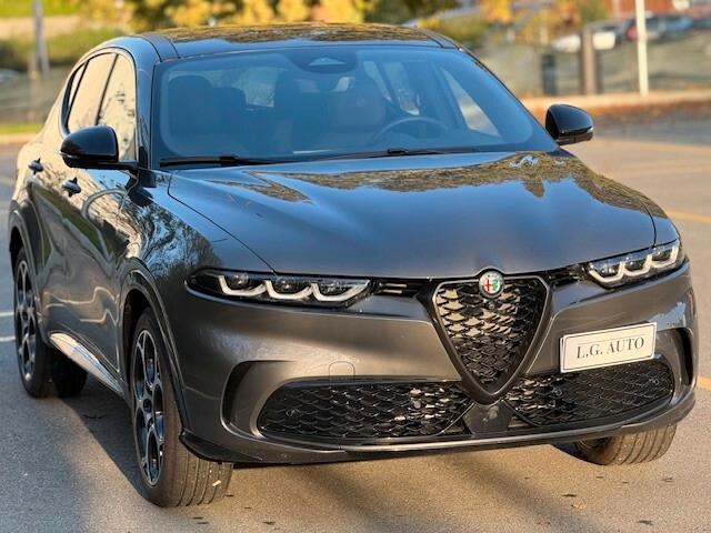 Alfa Romeo Tonale 1.5 160 CV MHEV TCT7 Veloce