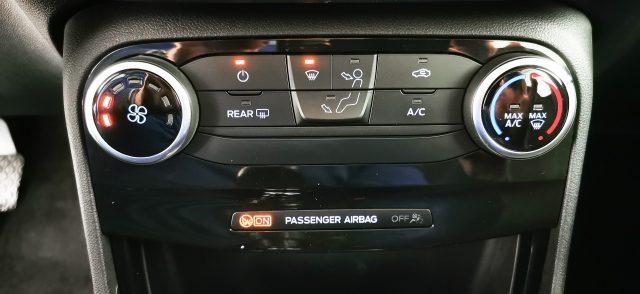 FORD Puma 1.0 EcoBoost Hybrid 125 CV S&S aut. ST-Line