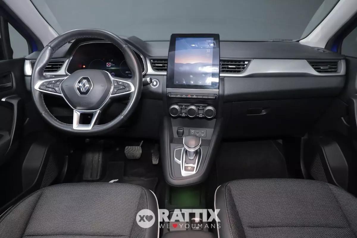 Renault Captur 1.6 E-Tech Phev 160CV Intens Auto