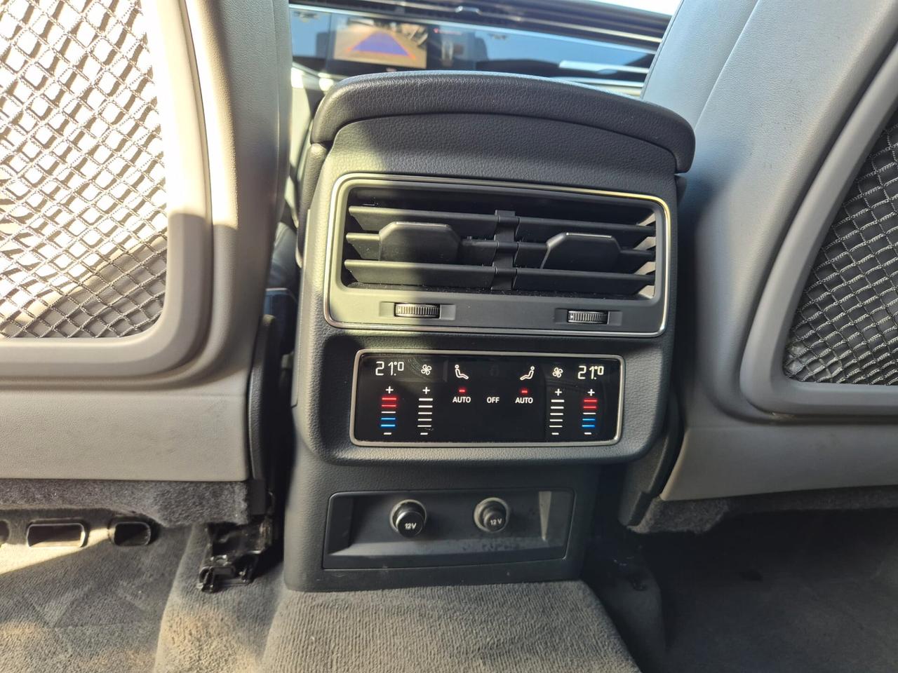 Audi Q8 50 TDI 286 CV quattro tiptronic Sport