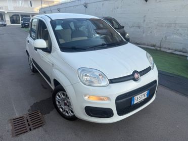 Fiat Panda 1.2benzina - 2015