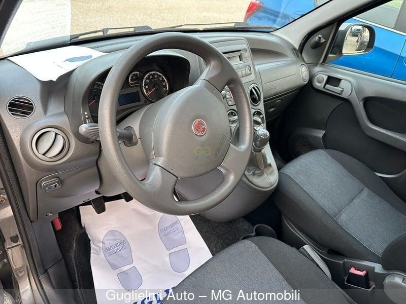 FIAT Panda Panda 1.2 Dynamic Natural Power