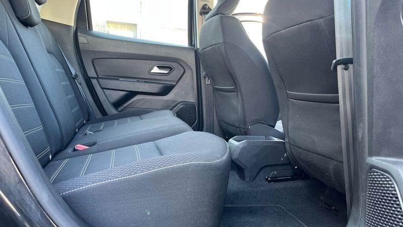 Dacia Duster 1.0 TCe GPL Comfort 4x2 1.0 tce Comfort Gpl 4x2 100cv