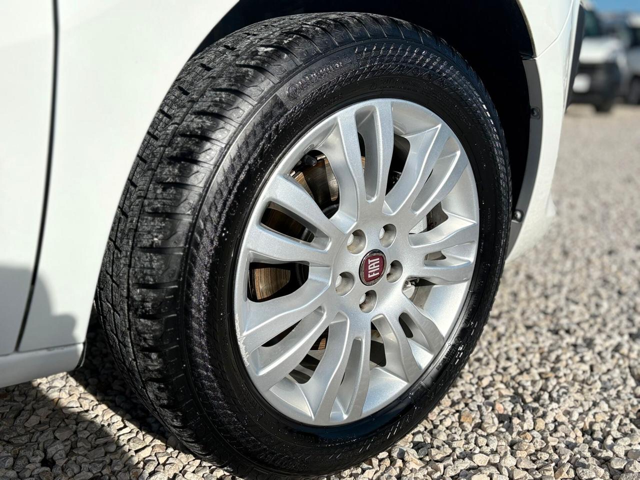 Fiat Doblò AUTOMATICO 1.6 MJT 16V 90CV